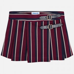 Fusta dungi fetita Mayoral 4918TI18Raspberry